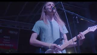 Tanner Peterson  quotSanityquot Live at Mankato RibFest 2024 [upl. by Ydnerb127]