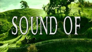 Lord of the Rings  Sound of The Shire Original [upl. by Ayal803]