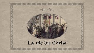 La Vie du Christ 1906 Alice Guy [upl. by Mortensen]