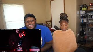 Spinabenz  Drill Time Official Music Video  REACTION [upl. by Eneryt753]