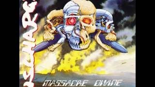 Discharge  Massacre Divine Full Album [upl. by Aihset]