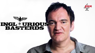 Quentin Tarantinos favorite movies [upl. by Adliw]