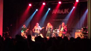 Anouk Tribute Band  Girl [upl. by Holladay]