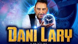 Dani Lary en spectacle à lOlympia les 3 et 4 mars 2018 [upl. by Ennirok]