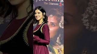 Divya Khosla Kumar Reigns Supreme In Her Latest Regal Ensemble At The Heeramandi Premiere  N18S [upl. by Eladroc]