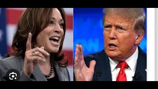 OMN Kamala Harris after loss to Donald Trump [upl. by Lunneta]