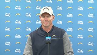 Ken Whisenhunt amp Gus Bradley Discuss the Challenges of Playing in Seattle [upl. by Etnaik]