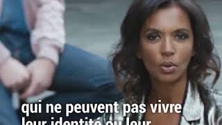 Urgence Homophobie  70 célébrités se sont réunies pour dénoncer lhomophobie [upl. by Rafaelle]