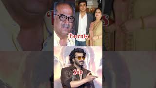 Arjun Kapoors Parents  Mona Shourie Kapoor  arjunkapoor boneykapoor singhamagain [upl. by Eenwahs219]