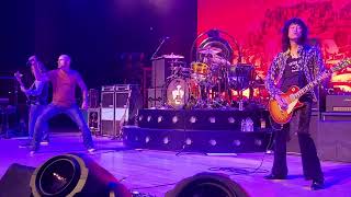 Jason Bonham  Led Zeppelin Experience  Immigrant Song  Dominion Energy Ctr Rich Va  82323 [upl. by Teresita]