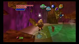 Majoras Mask Randomizer  Part 30 New Seed [upl. by Ailima]