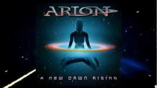 ARION quotA NEW DAWN RISINGquot All Night Long  track 10 sample [upl. by Gnahc315]