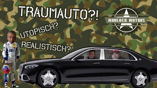 Morlock Motors  Traumauto Utopisch Realistisch [upl. by Vitek]