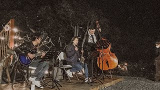 Route 66  𝑳𝒊𝒕𝒕𝒍𝒆 𝑷𝒍𝒂𝒚 𝑱𝒂𝒛𝒛 GLAMPING HYGGE HILL 山野森活 littleplayjazz [upl. by Aiken81]