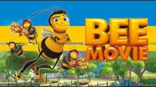 Discovering the Honey Farms 🍯 Bee Movie  Movie Moments  Mega Moments [upl. by Diandre]