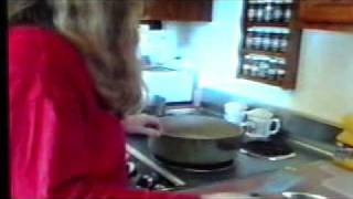 COOKING WITH WHEATwmv [upl. by Vena]