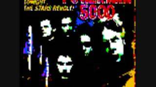 POWERMAN 5000Good times roll [upl. by Saref]