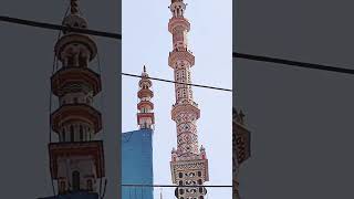 is azan ko Bade Gaon Se suniye islamic hadis sortvideonabipakﷺ ajaan youtube [upl. by Aerdnek396]