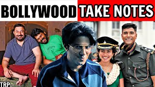 3 Indian Movies Restored My Faith In Cinema  Amaran  Lucky Baskhar  Meiyazhagan [upl. by Lora]