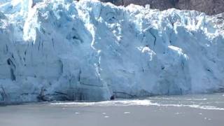 Glacier Calving 3 [upl. by Dettmer]