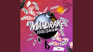 Set a Volta do Dj Mandrake 100 Original [upl. by Annmaria]