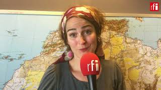 RFIFR fête ses 20 ans les journalistes de la radio en parlent [upl. by Engen]