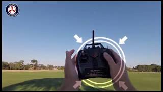 What does it take to fly an RC Plane [upl. by Margarida]