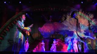 Joseph and the Amazing Technicolor Dreamcoat Trailer [upl. by Salb]