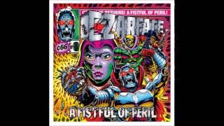 Czarface  Steranko Ft Meyhem Lauren amp Rast RFC [upl. by Finstad]