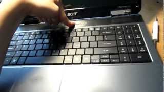 How to fix or troubleshoot a blank or black screen not powering up issues laptop [upl. by Hyozo407]