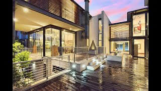 6 Bedroom House for sale in Gauteng  Midrand  Waterfall Estate  024 Waterfall Equest [upl. by Aehsrop]