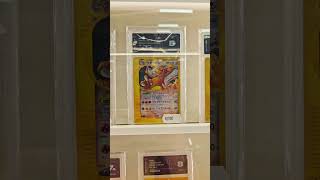 Un VERO e Proprio TESORO 💰 pokemon pokemoncards luccacomicsandgames [upl. by Ivory]