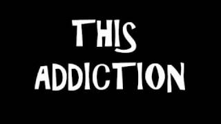 Alkaline Trio This Addiction Lyrics [upl. by Matthei802]