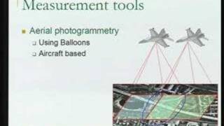 Module  1 Lecture  1 Surveying [upl. by Edgell]