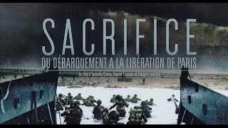 Sacrifice  Documentaire  Bandeannonce  Trailer [upl. by Daley]