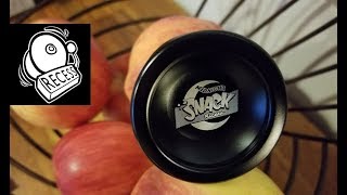 Recess Snack  Honest Yoyo Review [upl. by Einneb922]