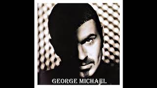 George Michael  Cowboys amp Angels Instrumental Version [upl. by Wadleigh]