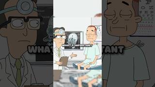 Morty lived and played like a normal person shorts rickandmorty [upl. by Edas]