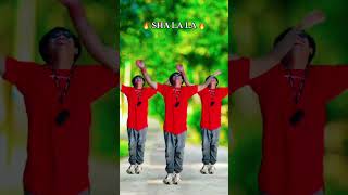 SHALALA dance challenge [upl. by Siva]