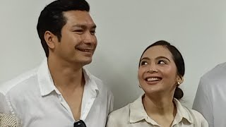 Riena Diana Dapat iPhone dari Keith Foo  SALJU RINDU DI BUMI AUCKLAND [upl. by Lua747]