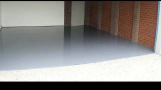 How to Clean Polished Concrete Floors [upl. by Gnanmas515]