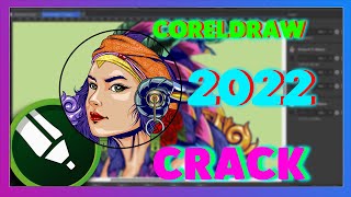 CORELDRAW CRACK For FREE PC  Download 2023 [upl. by Rosol]