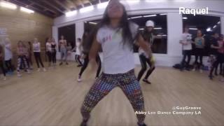 Tati Mcquay  BEST DANCE COMPILATION Part 1 [upl. by Lacombe422]