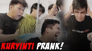 Kuryente Prank Hahahaha WatsapNeybors Wampipti [upl. by Olvan]