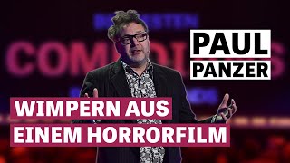 Paul Panzer  Apokalypse der Kaufsucht  Die besten Comedians Deutschlands [upl. by Hanan]