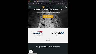 49000 Unsecured Revolving Credit card Primary Tradelines Reported CREDIT HACK 2024 [upl. by Leibarg707]