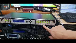 Setup Cross Fohhn FCX8 Germany bãi xịn cao cấp về Hưng Yên Sĩ Dương Audio 0983313303 [upl. by Aekerly]