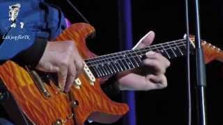 AMAZING Mark Knopfler  Telegraph Road Sevilla 26072015 [upl. by Eycal]