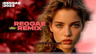 REGGAE ROMANTICO ♫ REGGAE REMIX ♫ SEQUENCIA INTERNACIONAL [upl. by Sisto146]