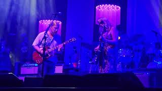 Tedeschi Trucks Band Midnight in Harlem St Augustine Amphitheater March 16 2024 [upl. by Anaert]